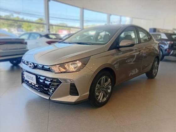HYUNDAI HB20S 1.0 TGDI FLEX LIMITED AUTOMÁTICO HYUNDAI HB20S 1.0 TGDI FLEX LIMITED AUTOMÁTICO